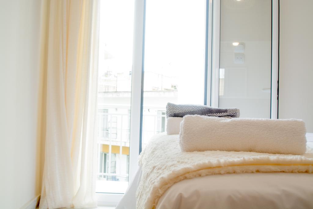 Central Cozy Flat Athene Buitenkant foto